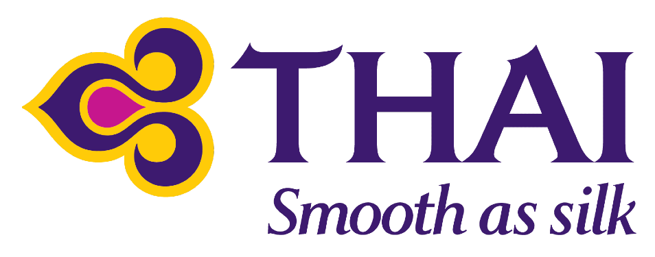 Thai Airways Logo